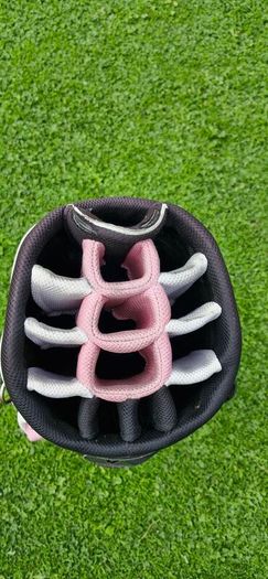 Ladies Callaway Golf Cart Bag