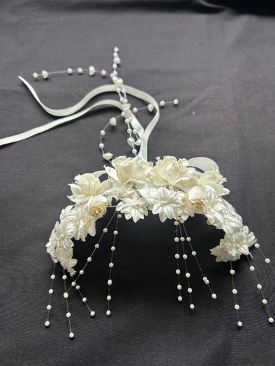 Communion Headdress