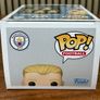 Funko Pop Football #60 Erling Haaland Manchester City Image 5