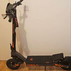 KuKirin G2 Electric Scooter