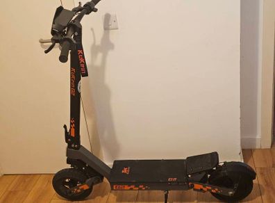 KuKirin G2 Electric Scooter