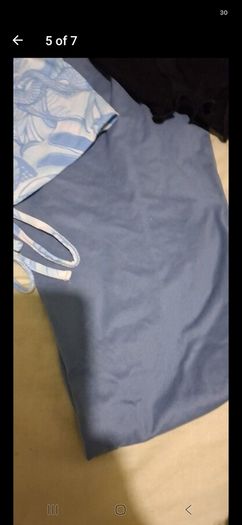 free clothes and bags