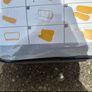 New Otom Limited Design Universal Car Seat Covers Image 9
