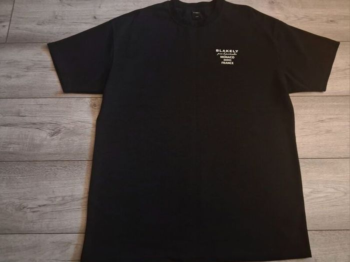 Blakely Monaco Relaxed Fit T-Shirt - Size - Large - RRP - 39.00