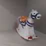 Rocking Horse Collectors Teapot Image 4