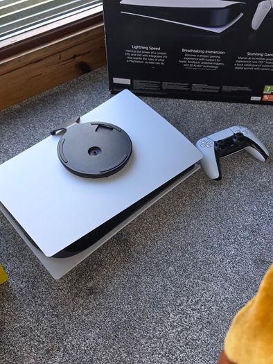PlayStation 5