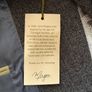 Wool Blazer Image 6