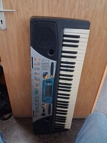 keyboard Yamaha