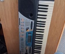 keyboard Yamaha