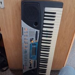 keyboard Yamaha