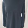 Streetone black jumper Image 2