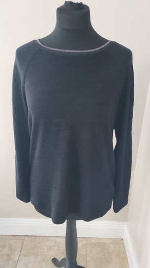 Streetone black jumper
