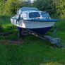 Boat & Outboard 15 hp Image 2
