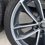 Genuine Audi S5/A5 19" Alloy Wheels Image 9