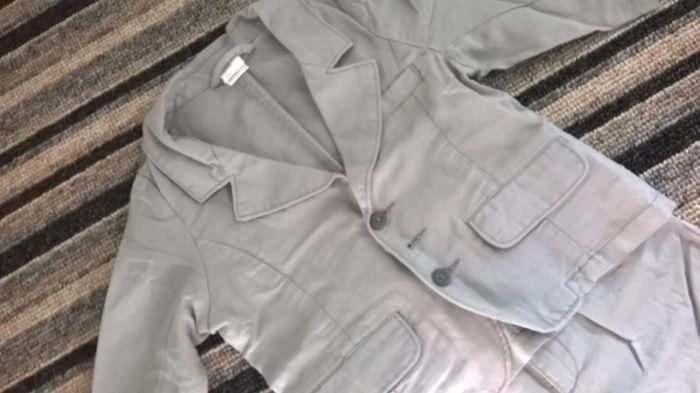 H&M babyboy suit