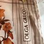 Olga Greco scarf Image 2