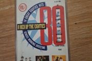 Senses Working overtime compilation classic 80s Tape like new
