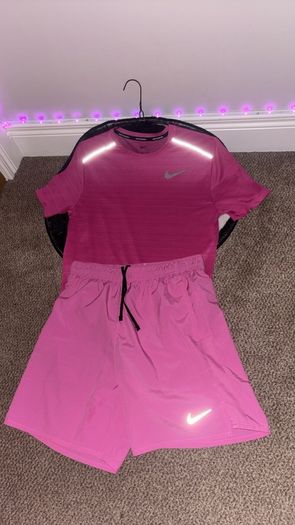 Nike Miller Series 2 Piece Small Set