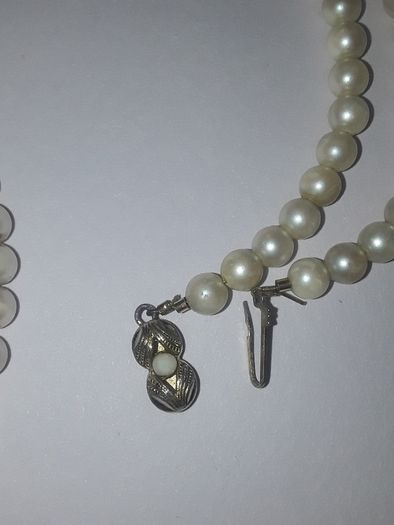 pearls