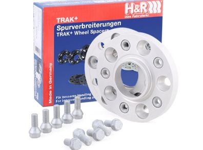 H&R 20mm 5x120 72.5 center, Wheel Spacers