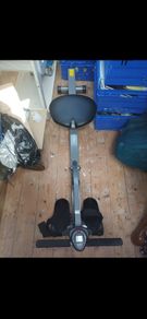 Rowing machine