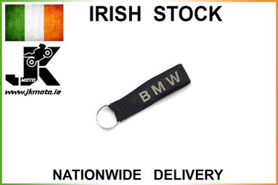 Keyring BMW