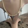 pearl necklace Image 7