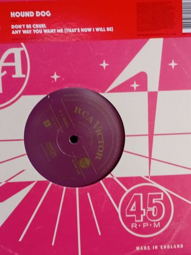 records
