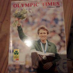 Olympic Times