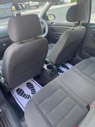 2006 Volkswagen Golf