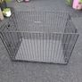Dog Cage Image 2