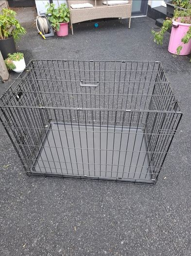 Dog Cage