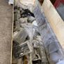 Commercial Multifunctional rack 2 x 120kg stacks (new in box) Image 5