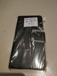 Wallet Case For Samsung Galaxy A10
