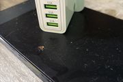 4 fast charger usb plug free postage