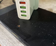4 fast charger usb plug