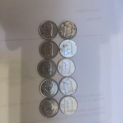 Coins