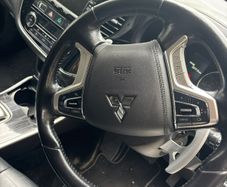 2015 Mitsubishi Outlander