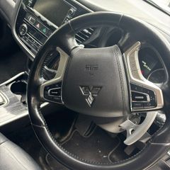 2015 Mitsubishi Outlander