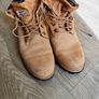 Timberland size UK10 Image 8