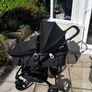 Infababy travel system Image 5