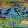 Dinosaur Party Decorations Image 2