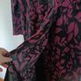 Dunnes wrap dress Image 4