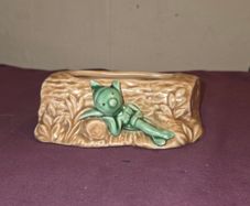 Slyvac Pixie Posy Bar Vase