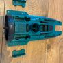 GI Joe Cobra Water Moccasin Image 2
