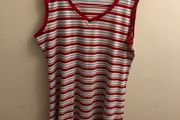 Long top (approx size 22-24)