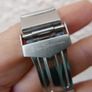 Men's Ben Sherman S683 Sports Quartz Watch - 50m Image 5