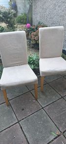 Dining Chairs x 4