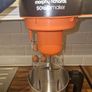 Morphy  Richards  Soup Maker Image 3