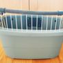 Pet carrier for bicycles Image 2